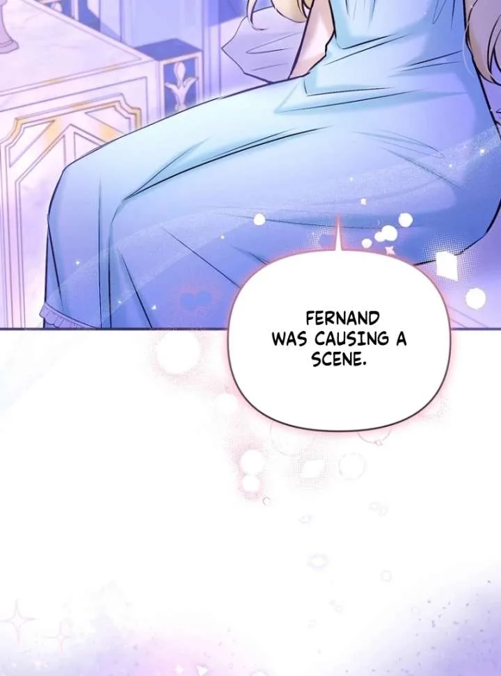 The Seventh Marriage Awaits Chapter 21 page 56