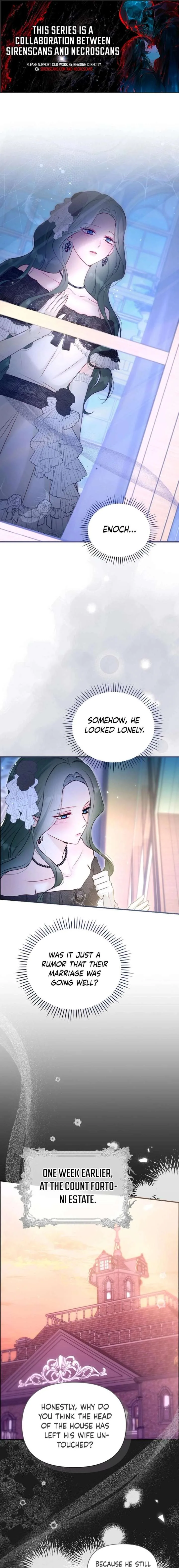 The Seventh Marriage Awaits Chapter 29 page 2