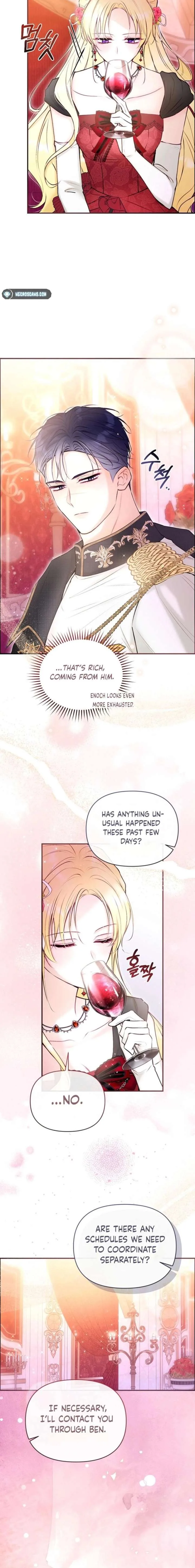 The Seventh Marriage Awaits Chapter 29 page 9
