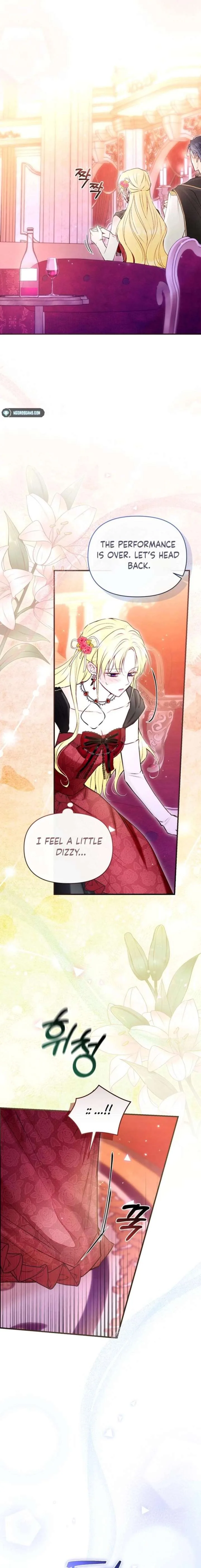 The Seventh Marriage Awaits Chapter 29 page 12