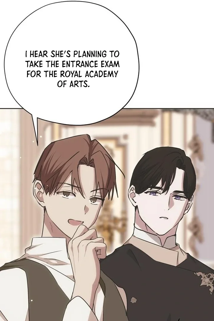 Moralis Scandal Chapter 27 page 16