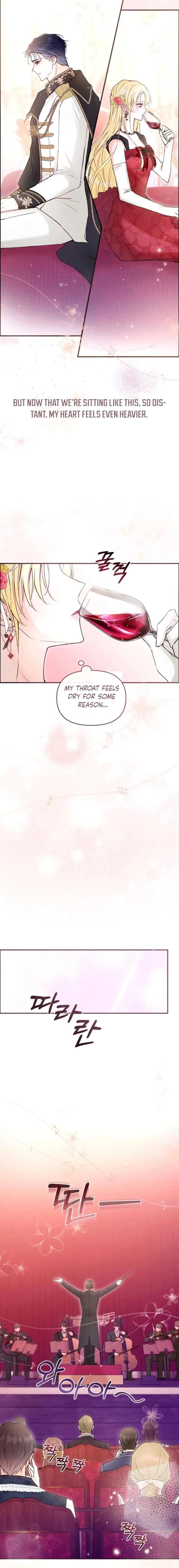 The Seventh Marriage Awaits Chapter 29 page 11