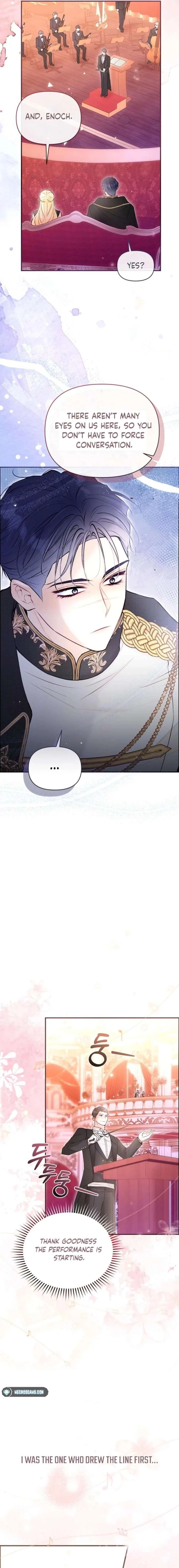 The Seventh Marriage Awaits Chapter 29 page 10