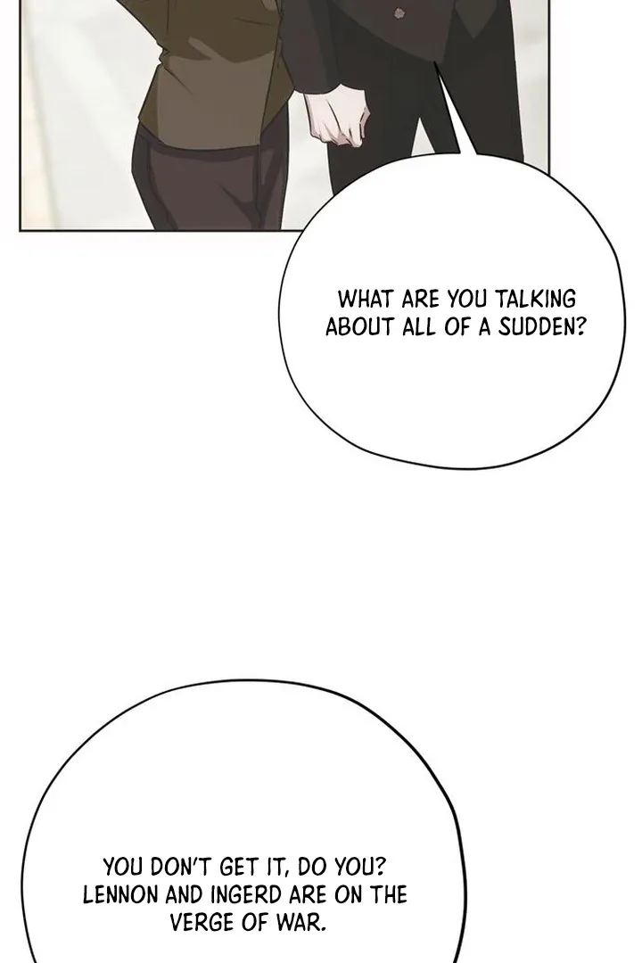 Moralis Scandal Chapter 27 page 22