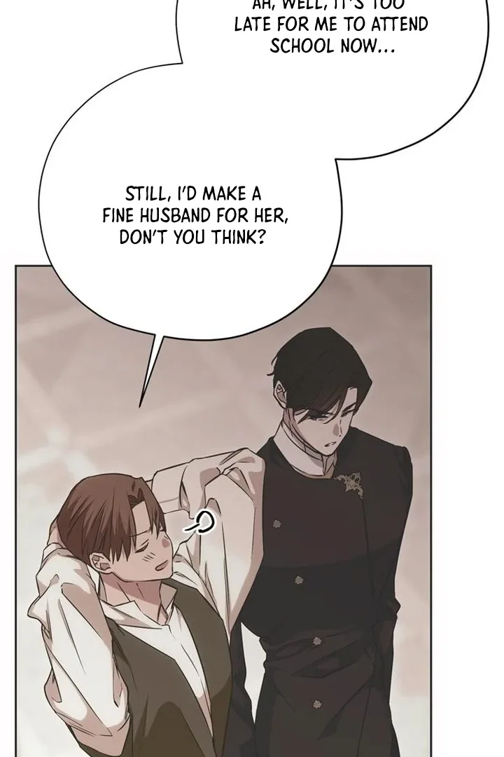Moralis Scandal Chapter 27 page 21