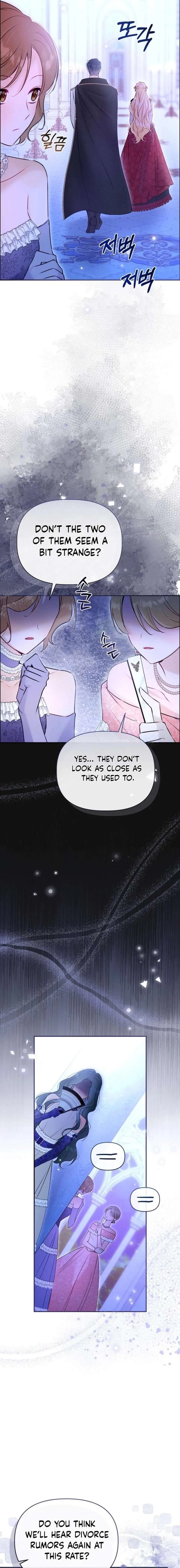 The Seventh Marriage Awaits Chapter 29 page 16