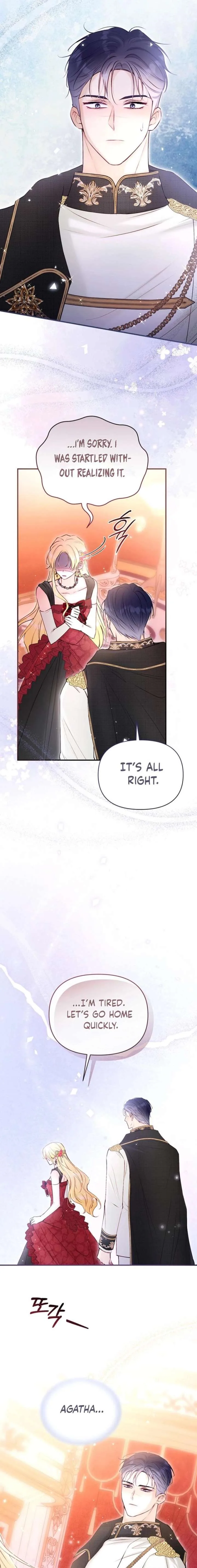 The Seventh Marriage Awaits Chapter 29 page 14