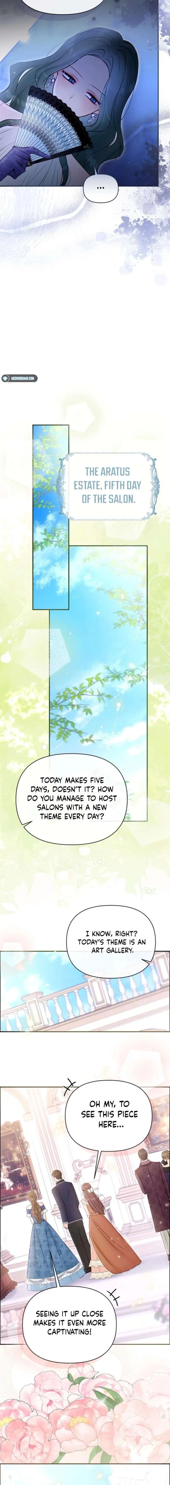 The Seventh Marriage Awaits Chapter 29 page 17
