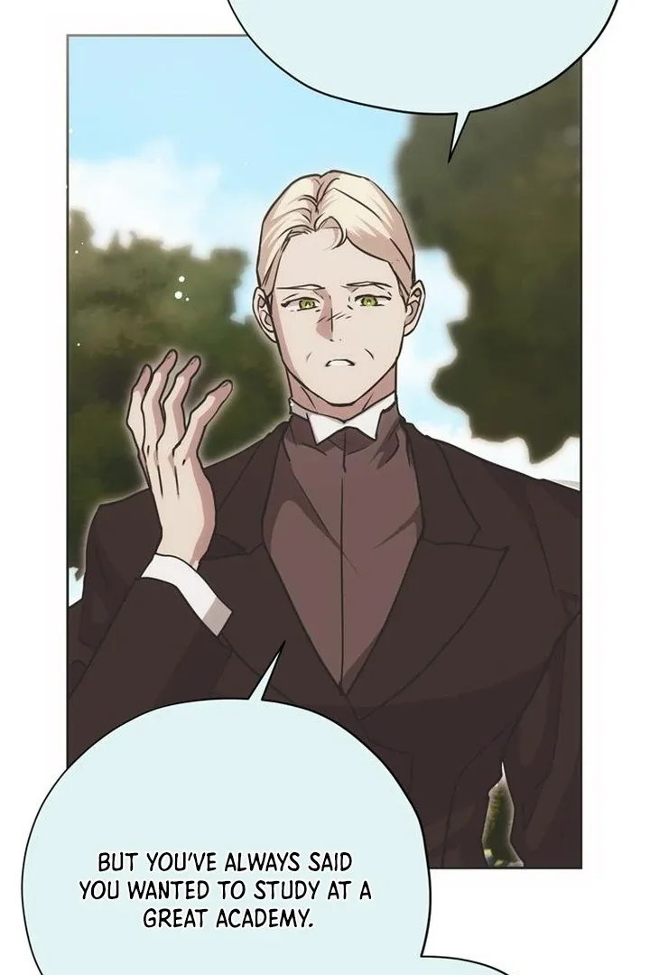 Moralis Scandal Chapter 27 page 32