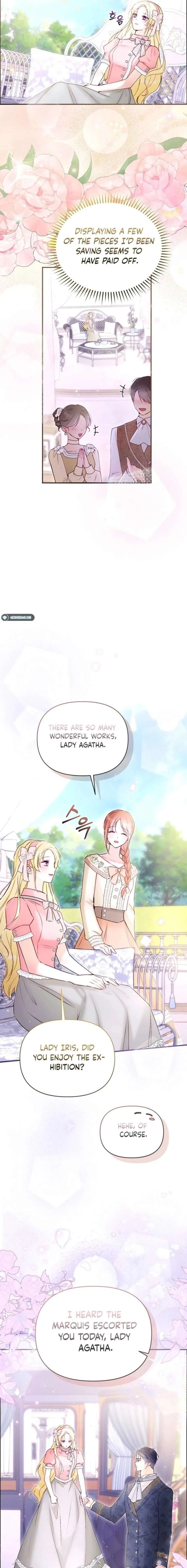 The Seventh Marriage Awaits Chapter 29 page 18