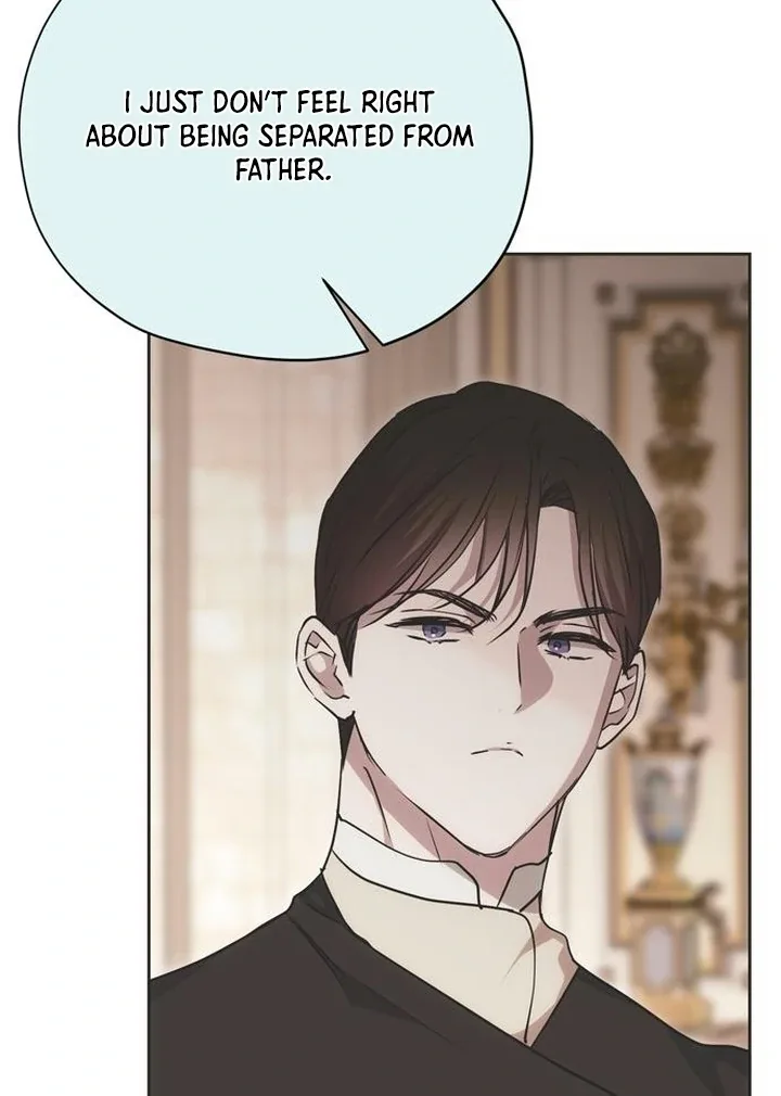 Moralis Scandal Chapter 27 page 28