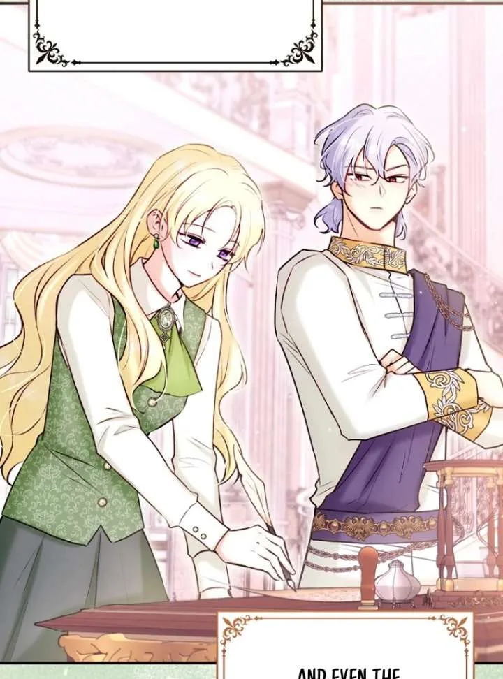 The Seventh Marriage Awaits Chapter 21 page 111