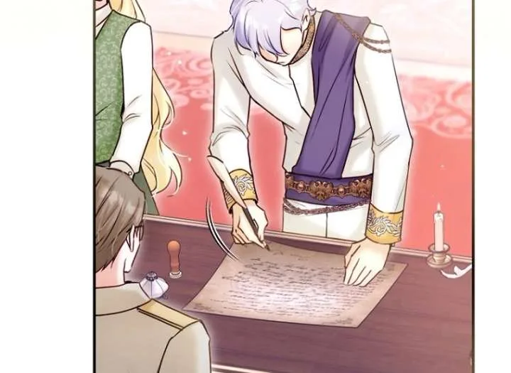 The Seventh Marriage Awaits Chapter 21 page 113