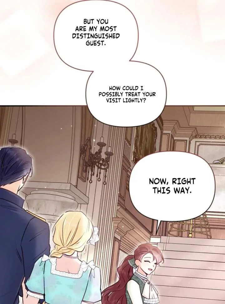 The Seventh Marriage Awaits Chapter 21 page 133