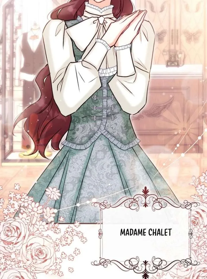 The Seventh Marriage Awaits Chapter 21 page 129