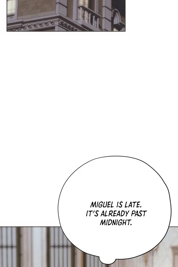 Moralis Scandal Chapter 27 page 50