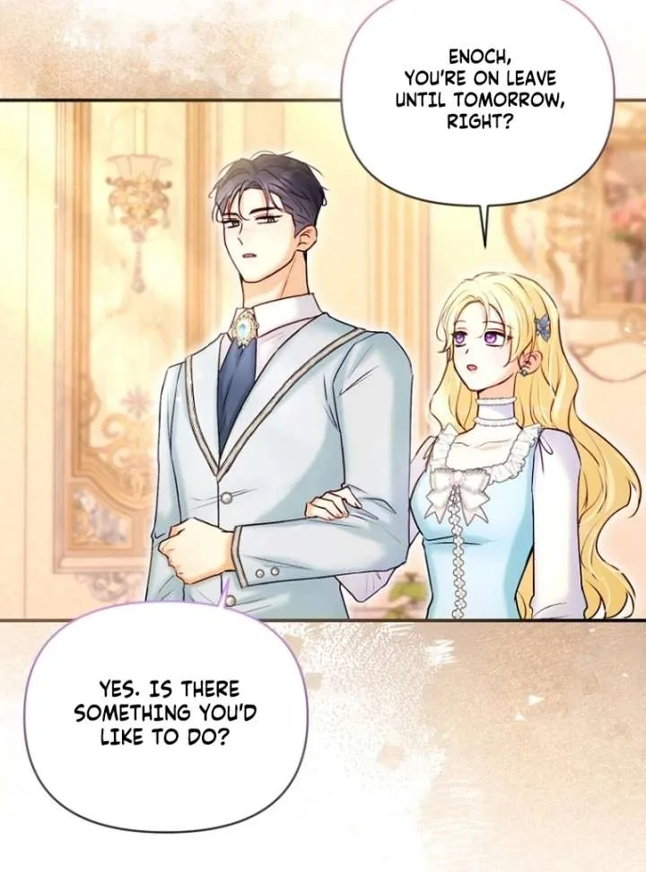 The Seventh Marriage Awaits Chapter 21 page 124