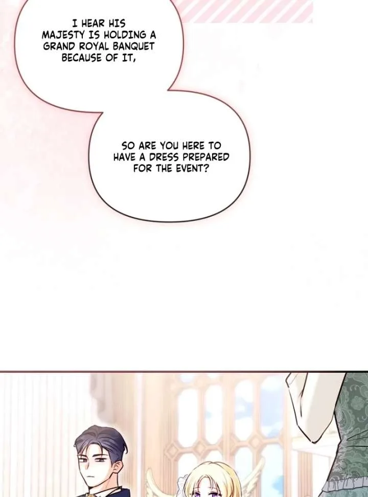 The Seventh Marriage Awaits Chapter 21 page 139