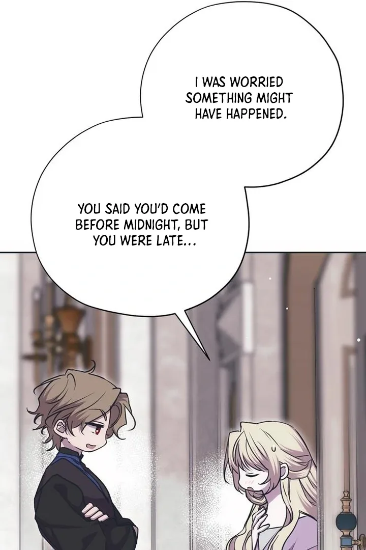 Moralis Scandal Chapter 27 page 58