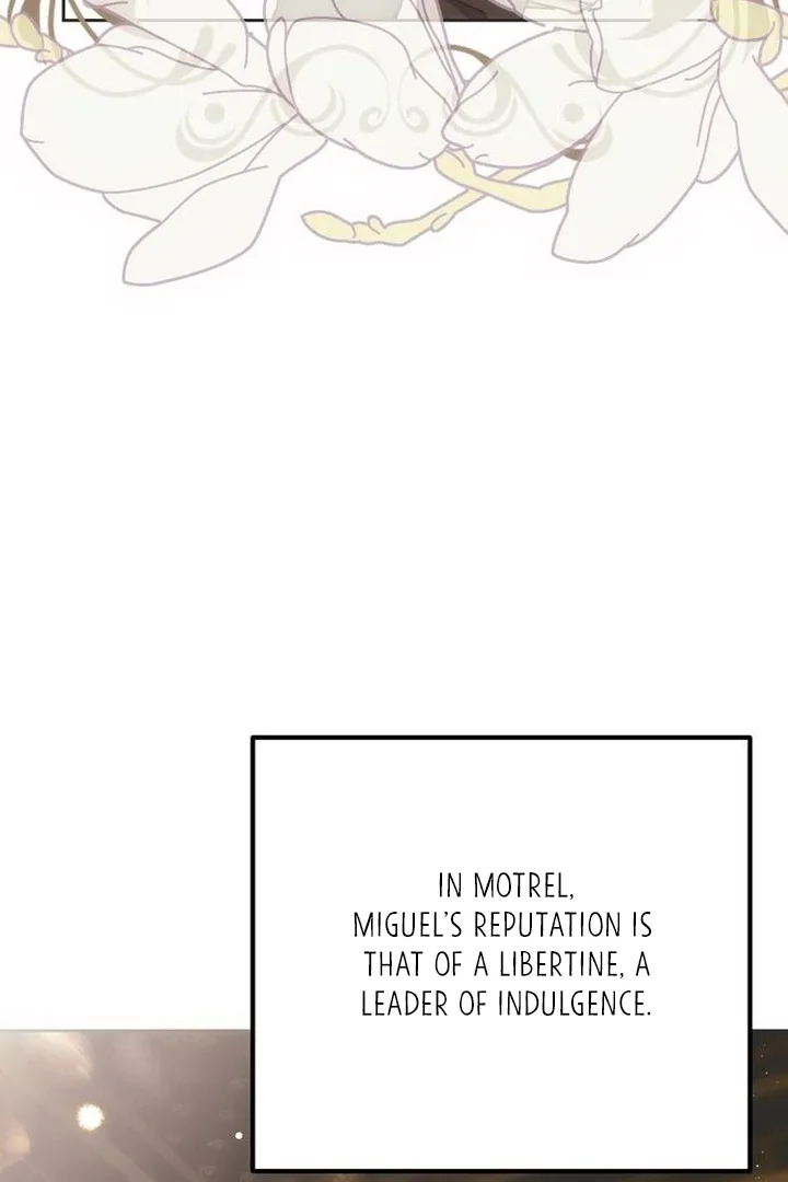 Moralis Scandal Chapter 27 page 74
