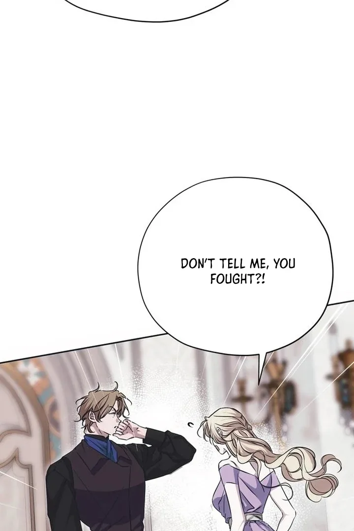 Moralis Scandal Chapter 27 page 89