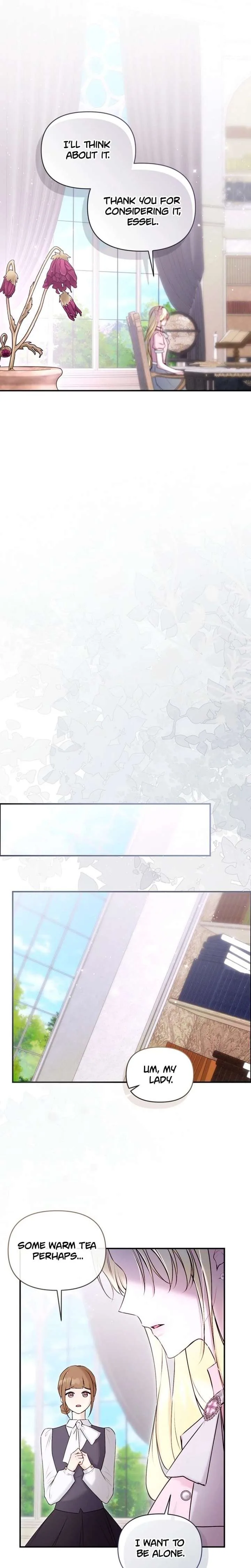 The Seventh Marriage Awaits Chapter 31 page 7