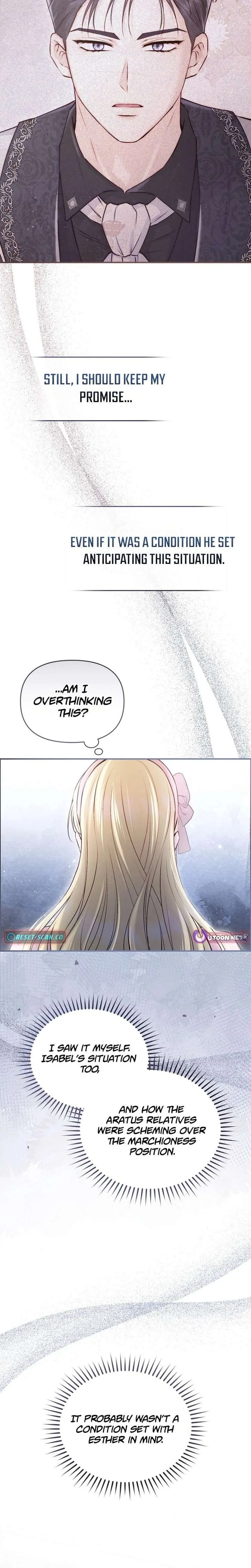 The Seventh Marriage Awaits Chapter 31 page 6
