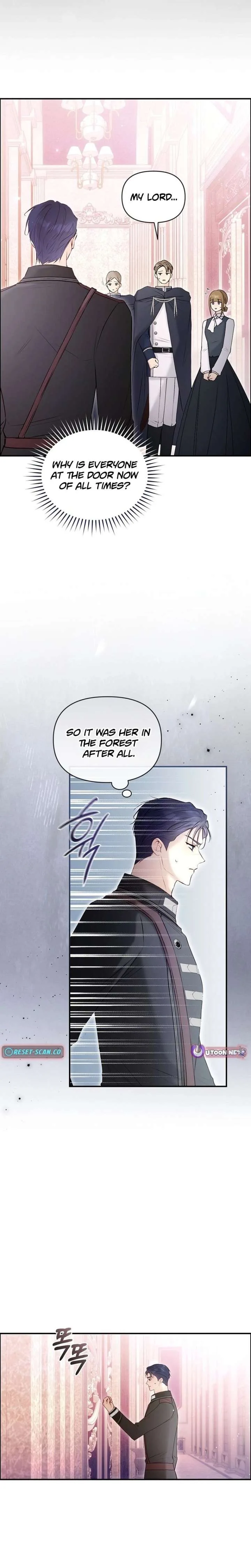 The Seventh Marriage Awaits Chapter 31 page 11