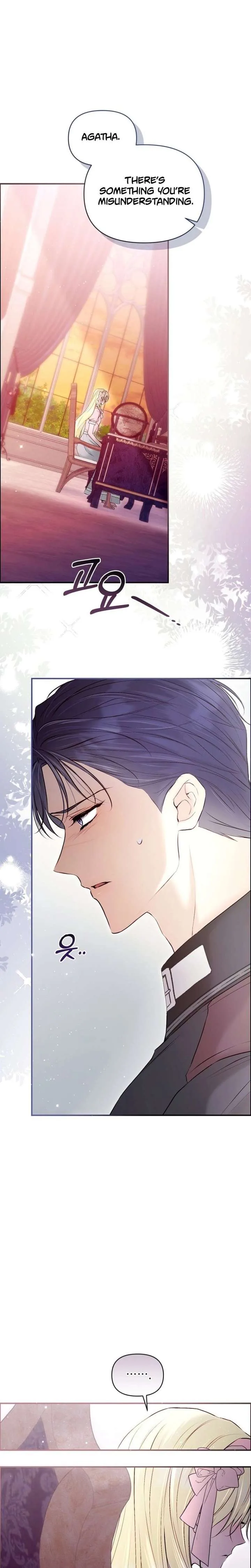 The Seventh Marriage Awaits Chapter 31 page 12