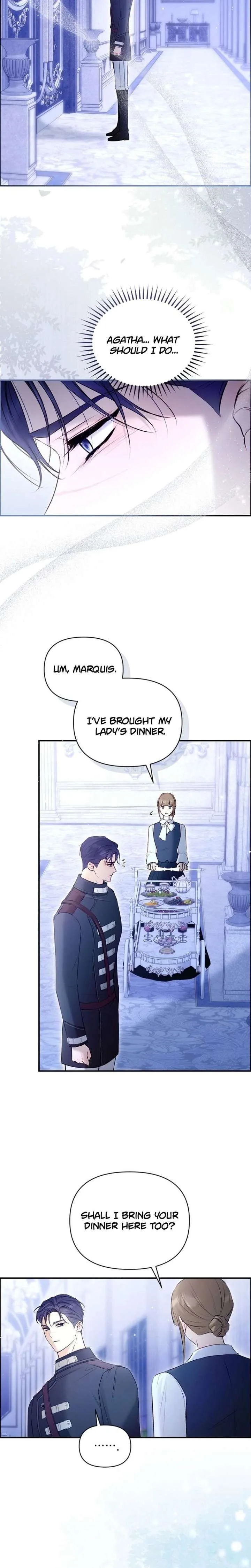 The Seventh Marriage Awaits Chapter 31 page 15
