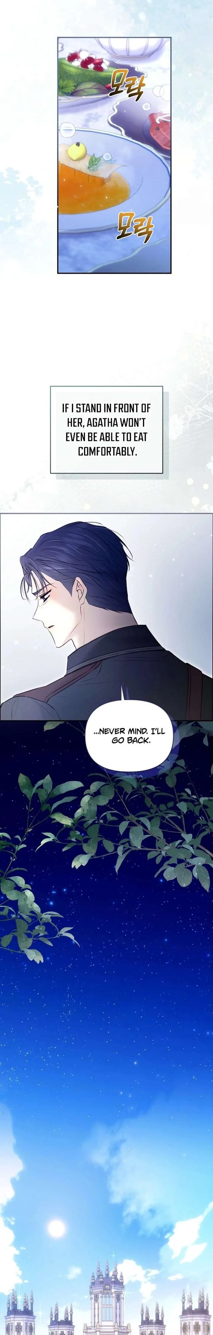 The Seventh Marriage Awaits Chapter 31 page 16