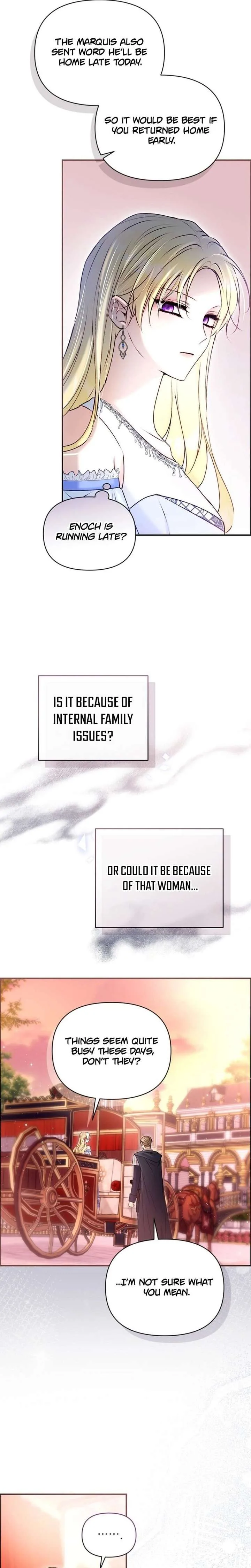 The Seventh Marriage Awaits Chapter 32 page 3