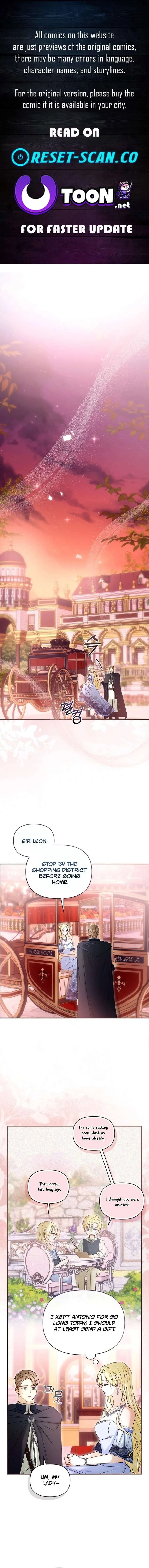 The Seventh Marriage Awaits Chapter 32 page 2