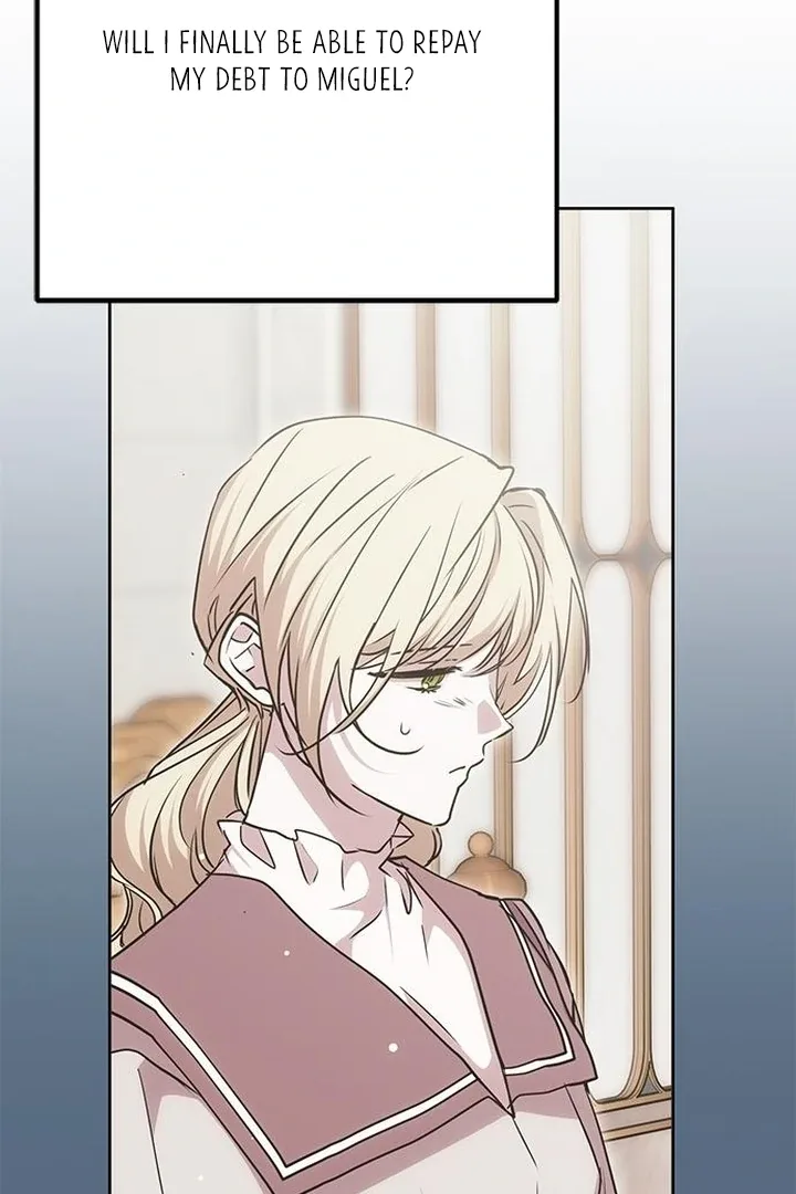 Moralis Scandal Chapter 28 page 88