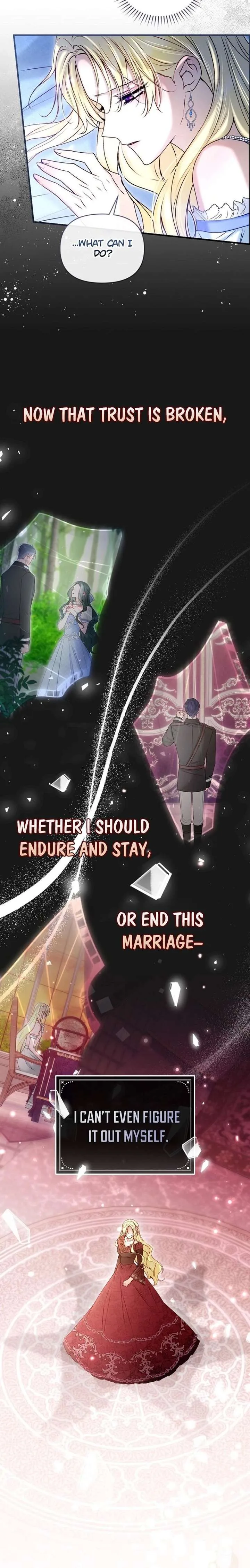 The Seventh Marriage Awaits Chapter 32 page 7