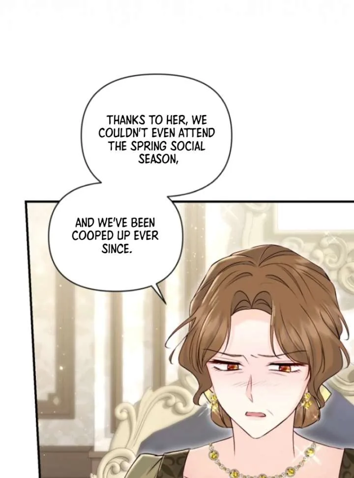 The Seventh Marriage Awaits Chapter 10 page 17