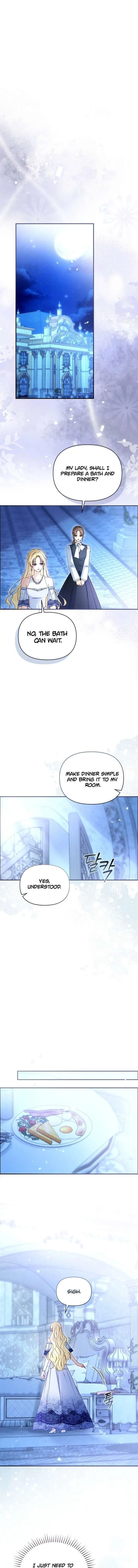 The Seventh Marriage Awaits Chapter 32 page 5
