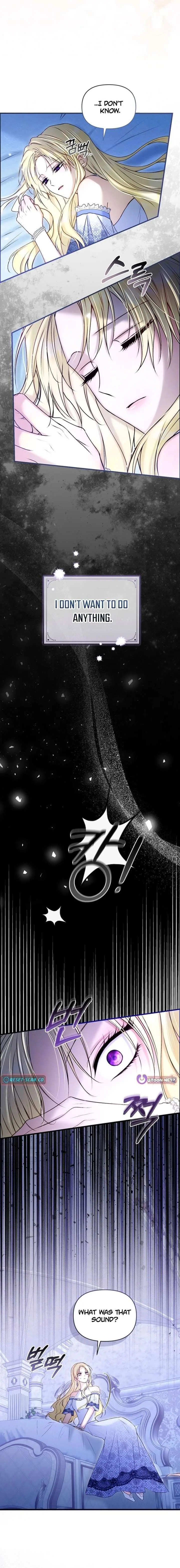 The Seventh Marriage Awaits Chapter 32 page 8