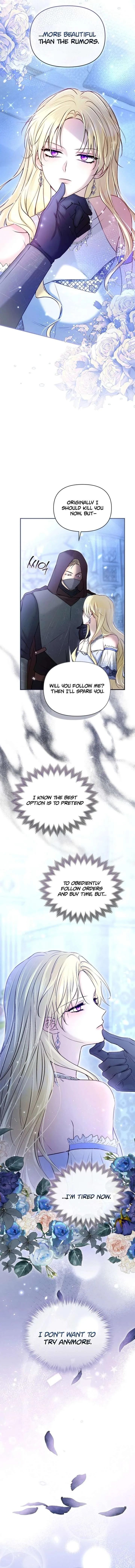 The Seventh Marriage Awaits Chapter 32 page 12