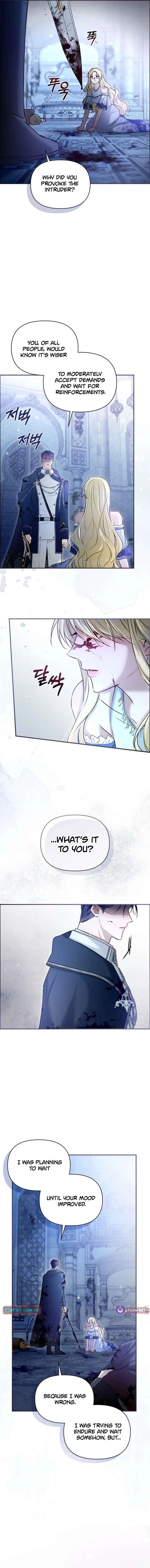The Seventh Marriage Awaits Chapter 32 page 16