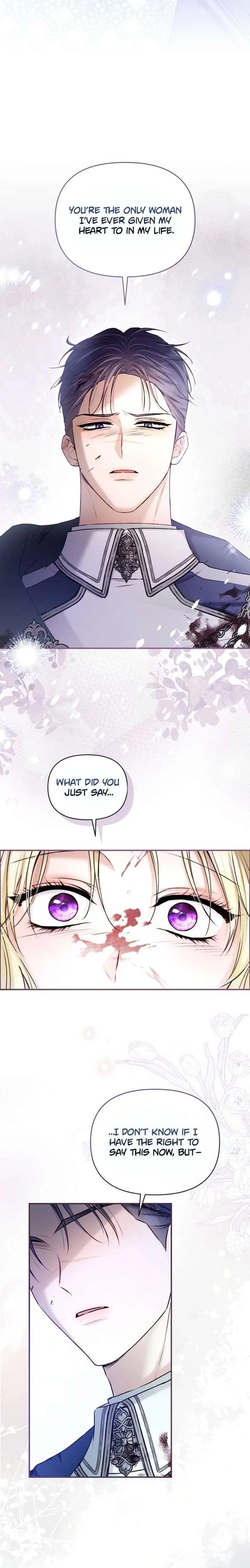 The Seventh Marriage Awaits Chapter 32 page 19