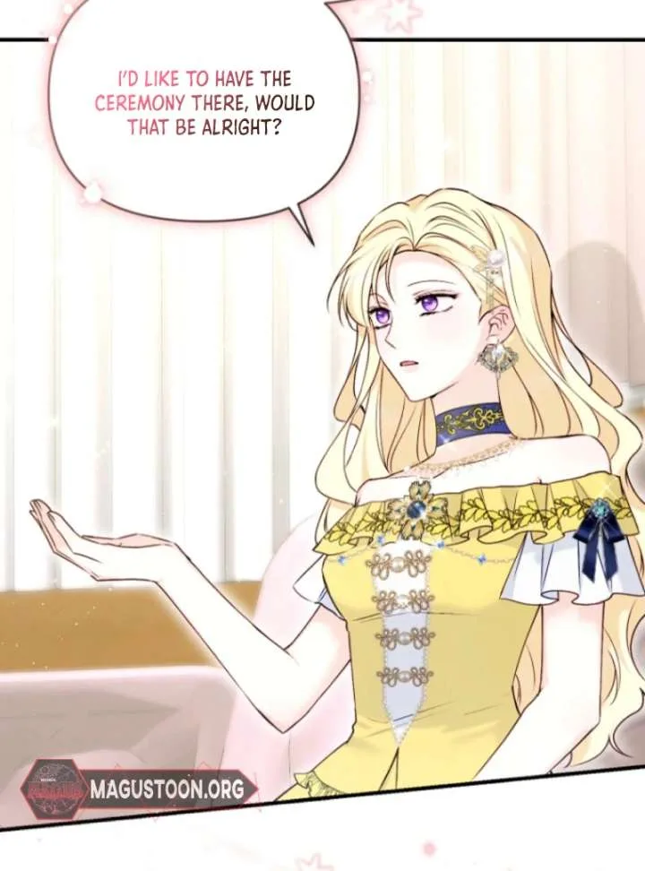 The Seventh Marriage Awaits Chapter 10 page 72