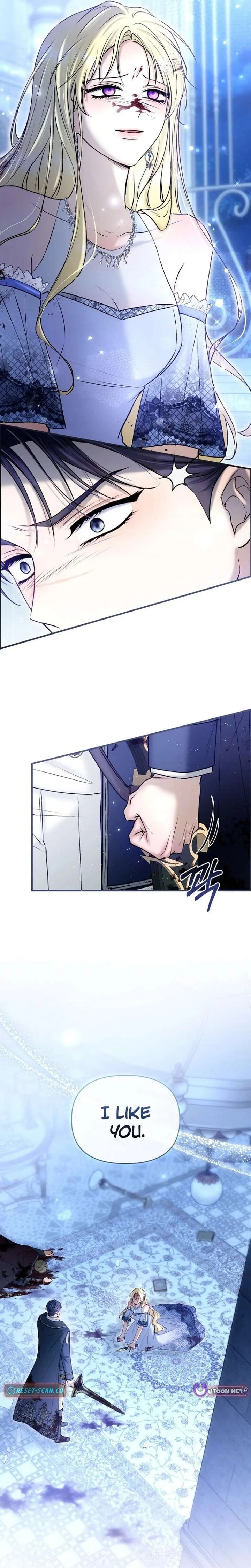 The Seventh Marriage Awaits Chapter 32 page 18