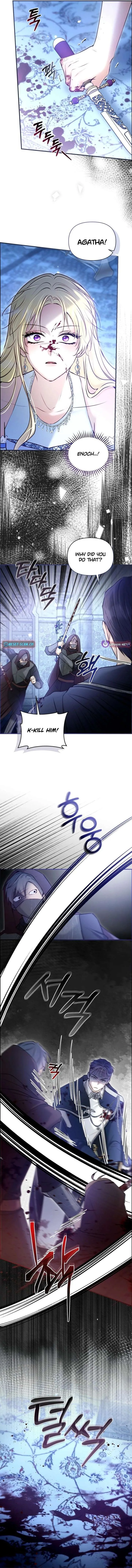 The Seventh Marriage Awaits Chapter 32 page 15