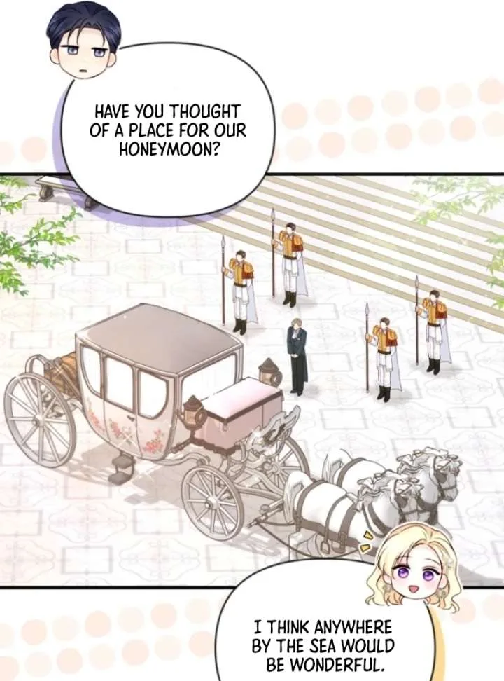 The Seventh Marriage Awaits Chapter 10 page 79