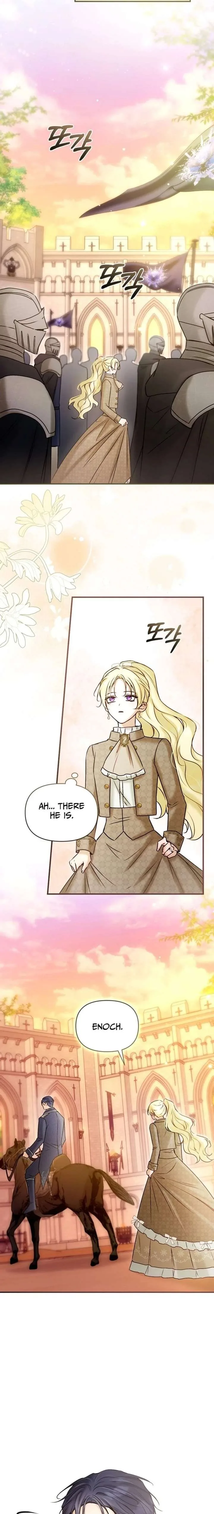 The Seventh Marriage Awaits Chapter 34 page 10