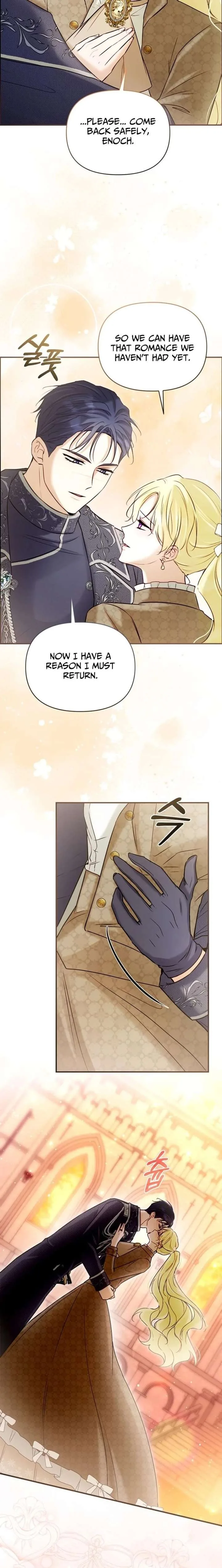 The Seventh Marriage Awaits Chapter 34 page 12