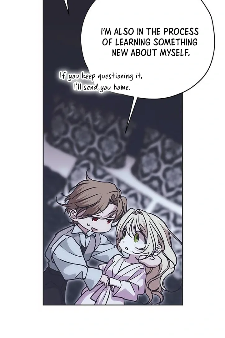 Moralis Scandal Chapter 23 page 71