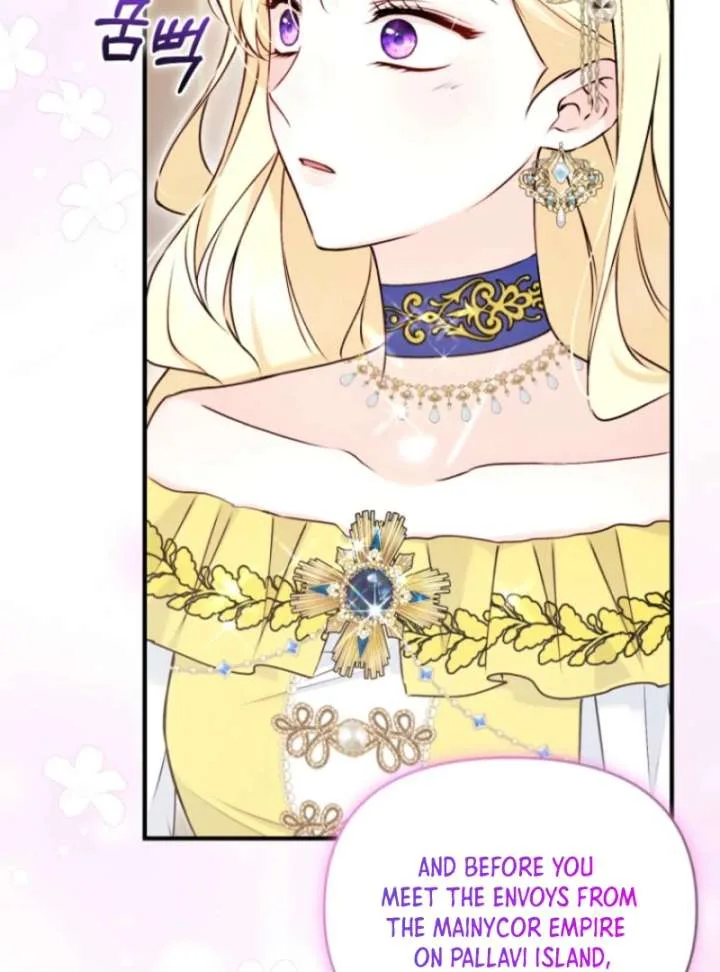 The Seventh Marriage Awaits Chapter 10 page 138