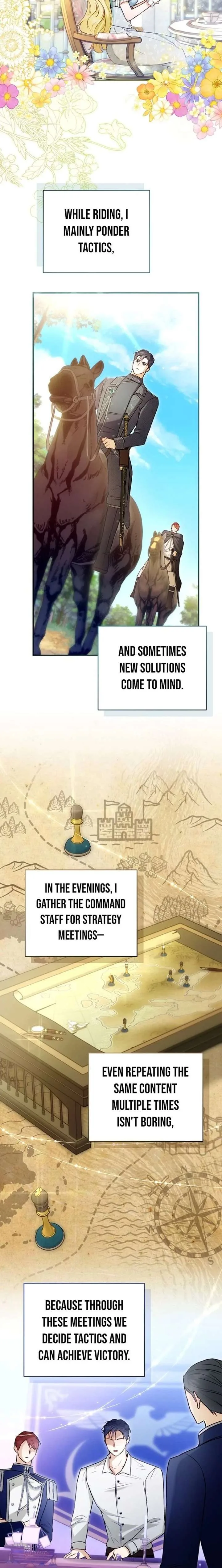 The Seventh Marriage Awaits Chapter 34 page 20